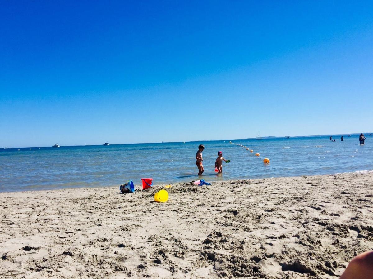 Apartamento Santa Pola"The Guitar" 300 M De La Playa Εξωτερικό φωτογραφία
